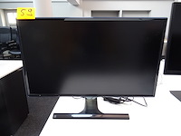 Pc + monitor samsung - afbeelding 1 van  4