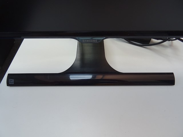 Pc + monitor samsung - afbeelding 2 van  4