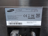 Pc + monitor samsung - afbeelding 4 van  4