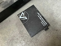 Pc-scherm, muis, extender & video recorder - afbeelding 6 van  8