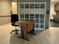 Pc-tafel - afbeelding 1 van  3