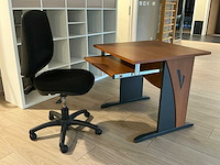 Pc-tafel - afbeelding 2 van  3