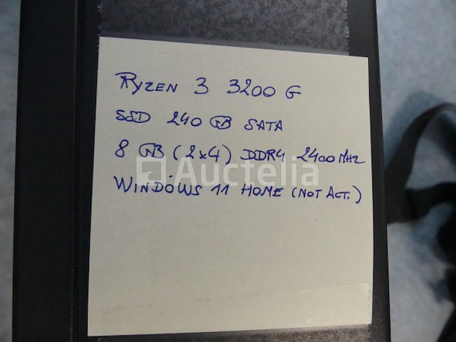 Pc tower - afbeelding 1 van  5