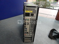 Pc tower - afbeelding 5 van  5