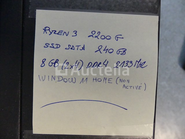 Pc tower - afbeelding 1 van  5