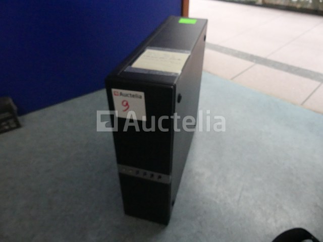 Pc tower - afbeelding 2 van  5