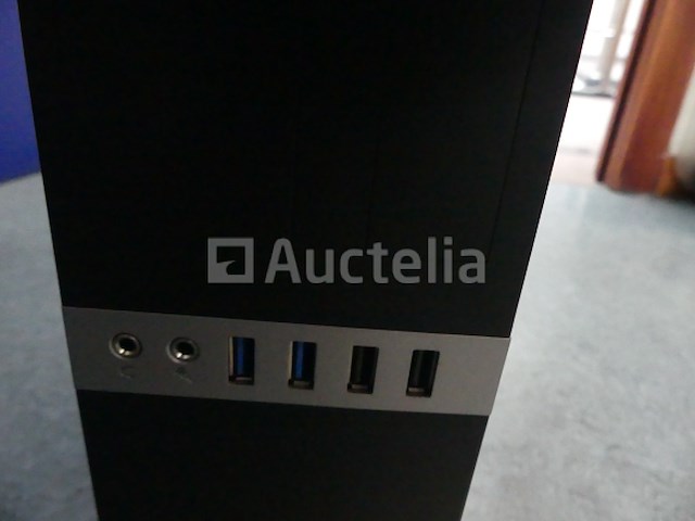 Pc tower - afbeelding 3 van  5