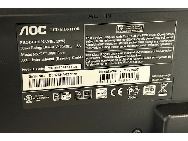 Pc - afbeelding 2 van  4