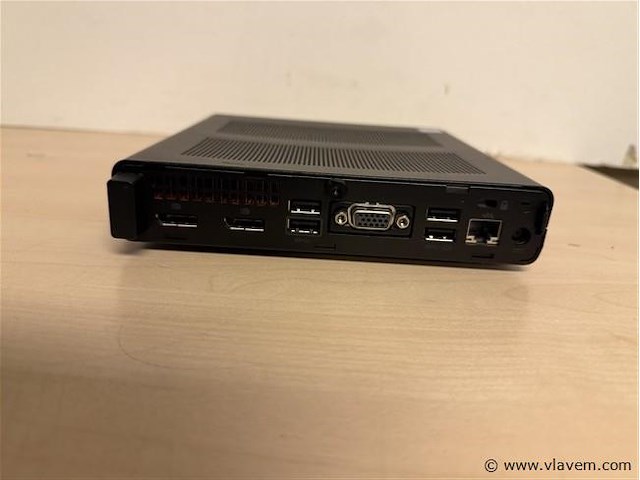 Pc - afbeelding 2 van  2