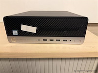 Pc - afbeelding 1 van  2