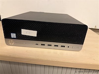 Pc - afbeelding 1 van  2