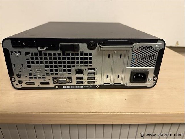 Pc - afbeelding 2 van  2