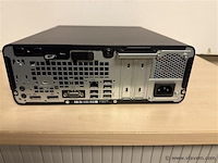 Pc - afbeelding 2 van  2