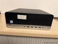 Pc - afbeelding 1 van  2