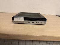 Pc - afbeelding 1 van  2