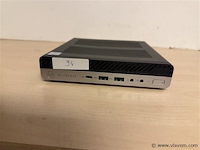 Pc - afbeelding 1 van  2