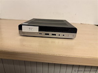 Pc - afbeelding 1 van  2