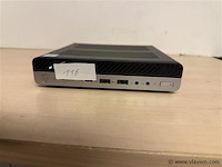 Pc - afbeelding 1 van  2