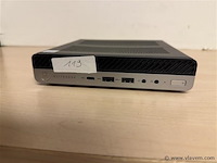 Pc - afbeelding 1 van  2