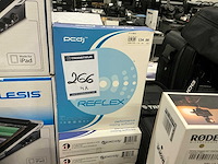 Pcdj reflex mixing software (4x) - afbeelding 1 van  3