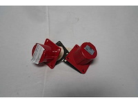 Pce - chassis female 380/16/3 (2x) - afbeelding 1 van  1
