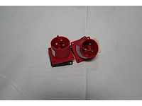 Pce - chassis male 380/32/3 (2x) - afbeelding 1 van  1
