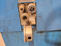 Pcg p1052 klinkmachine - afbeelding 3 van  5
