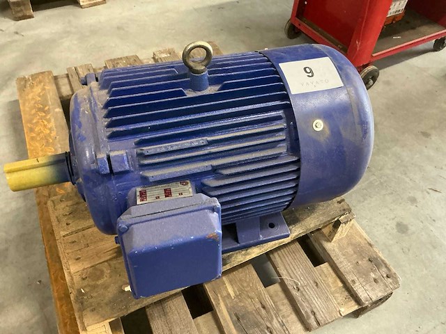 Pck elektromotor - afbeelding 4 van  4