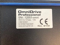 Pcmcia kaartlezer - afbeelding 2 van  2