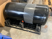 Pe 100l luchtketel (14x) - afbeelding 1 van  5