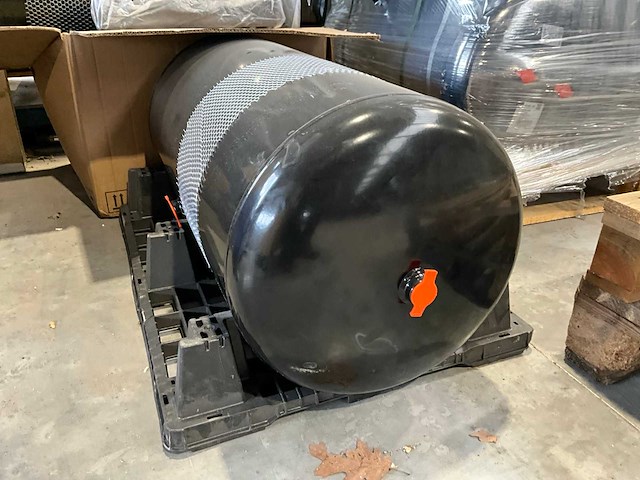 Pe 100l luchtketel (14x) - afbeelding 2 van  5