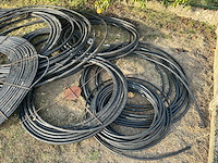 Pe-leidingen / pe-slangen t.b.v. (regen)water - afbeelding 3 van  3