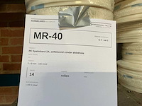 Pe partij diverse spatieband en kleefband - afbeelding 5 van  11