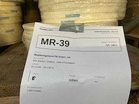 Pe partij diverse spatieband en kleefband - afbeelding 6 van  11