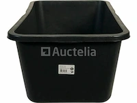 Pe vierkante mortierbak type 65 72,5 cm x 38,5 cm x 29 cm: 5 stukken - afbeelding 4 van  4