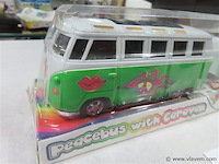 Peace bus - afbeelding 2 van  3