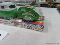 Peace bus - afbeelding 3 van  3