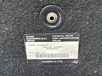 Peavey eurosys 2 luidspreker - afbeelding 4 van  6