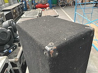 Peavey eurosys 2 luidspreker - afbeelding 5 van  6
