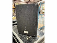 Peavey eurosys 2 luidspreker - afbeelding 3 van  6