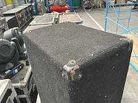 Peavey eurosys 2 luidspreker - afbeelding 5 van  6