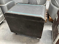 Peavey hisys sub subwoofer - afbeelding 2 van  9
