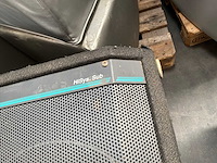 Peavey hisys sub subwoofer - afbeelding 3 van  9