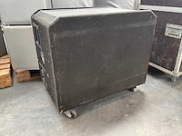 Peavey hisys sub subwoofer - afbeelding 6 van  9