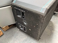 Peavey hisys sub subwoofer - afbeelding 7 van  9
