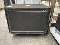 Peavey hisys sub subwoofer