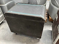 Peavey hisys sub subwoofer - afbeelding 2 van  9