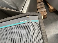 Peavey hisys sub subwoofer - afbeelding 3 van  9