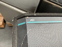 Peavey hisys sub subwoofer - afbeelding 4 van  9