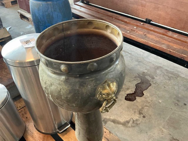 Pedaalemmer (3x) - afbeelding 2 van  5